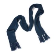 Picture of Nebraska Cable Knit Scarf