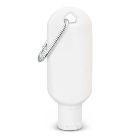 Picture of SPF 50+ Sun Gel 50ml Tube with Carabiner New